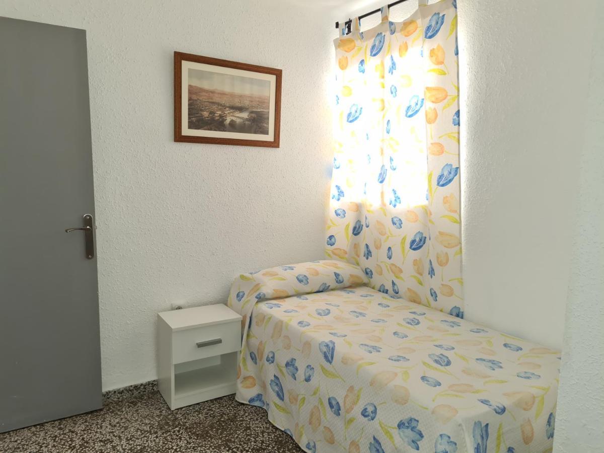 Apartamento En Pleno Centro De Nerja Exterior foto